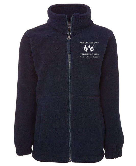Polar fleece Jacket